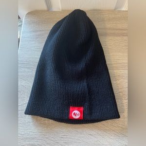 Rooster Teeth Long Beanie